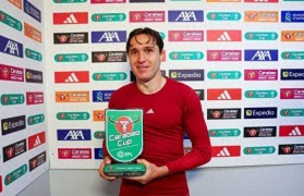 追赶曾经的自己!基耶萨杯赛2助全场飞奔 欧冠未报名+联赛送1绝杀