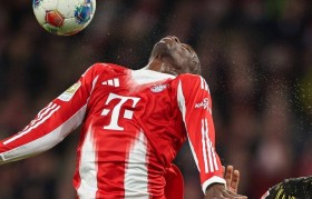 喧嚣之外,勒沃库森正在安静地改写德甲剧本