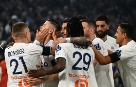 9月26日周五,法甲焦点战:斯特拉斯堡vs马赛——边境之城对决南法劲旅。