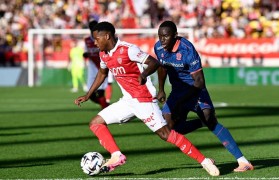 22岁巴萨前锋法蒂在法甲联赛中表现抢眼,率队2场不败