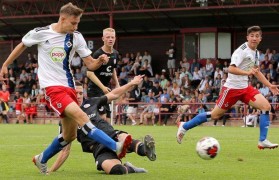 德甲:汉堡VS美因茨,十年比分专家最新预测