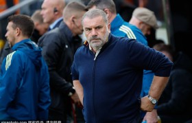 创英超纪录?澳波上任后森林7场0胜 执教仅27天或被解雇