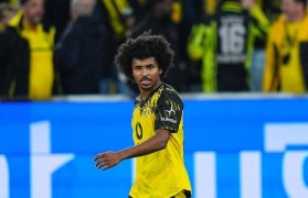 德甲争冠格局生变,1.7亿身价差距的真实体现,逼近德甲榜首