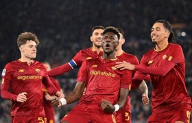 尼斯VS罗马,法甲劲旅对决意甲豪门,小组出线关键战!