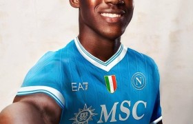 曼联新帝星冬窗欲转会那不勒斯!认为阿莫林不公,再努力亦无用