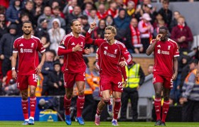 红蓝大战必须赢!利物浦开局连场绝杀暗藏危机,艰难赛程从此开始