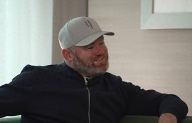 鲁尼:我没有C罗那种追求一切的心态,没科琳我早就喝酒死掉了