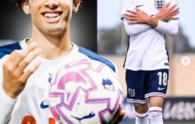 弗兰克:联赛杯踢英甲队 热刺16岁小将巴内特有可能上场