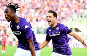 意甲焦点战前瞻:佛罗伦萨 VS 科莫,紫百合能否绽放?