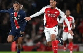 周二012:德甲VS法甲豪门碰撞!勒沃库森迎战欧冠卫冕冠军巴黎圣日耳曼